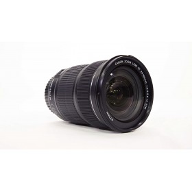 Canon Lens EF 24-105mm f/3.5-5.6 IS STM